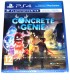 Juego Playstation 4 Concrete Genie (nuevo)