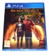 Juego Playstation 4 Broken Sword 5: La Maldicion de la Serpiente(nuevo)