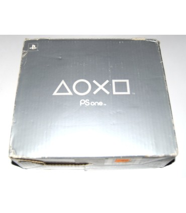 Consola PSOne (segunda mano)