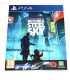 Juego Playstation 4 Beyond a Steel Sky  (nuevo)