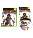 Juego Xbox Prince Of Persia el Alma del Guerrero (segunda mano)