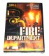 Juego PC Fire Department (nuevo)