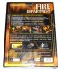 Juego PC Fire Department (nuevo)