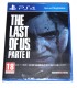 Juego Playstation 4 The Last of Us Parte II (nuevo)