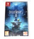 Juego Switch Little Nightmares II (nuevo)