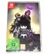 Juego Switch Aeterna Noctis  (nuevo)