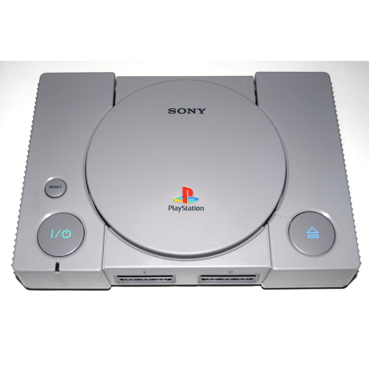 Consola Playstation 1 (segunda mano)