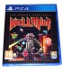 Juego Playstation 4 Hellmut The Badass From Hell (nuevo)