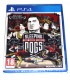 Juego Playstation 4 Sleeping Dogs Definitive Edition  (nuevo)