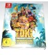 Juego Switch Toki Retrocollector Edition  (nuevo)