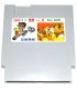 Juego compatible NES 22 en 1 (nuevo)