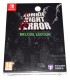 Juego Switch Zombie Night Terror Deluxe Edition   (nuevo)