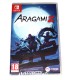 Juego Switch Aragami 2 (nuevo)