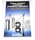 Libro Calculadoras Casio Cómo resolver cualquier problema científico (nuevo)