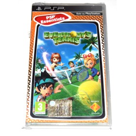 Juego PSP Everybody's Tennis (nuevo)