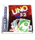Juego GameBoy Advance Uno 52 (nuevo)