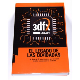 Libro El legado de las Olvidadas 