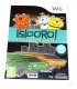 Juego Wii Isidoro: The Fast And The Furriest (nuevo)