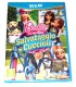Juego WiiU Barbie: Refugio Para Cachorros De Barbie Y Sus Hermanas  (nuevo)