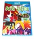 Juego WiiU Baila Latino (nuevo)