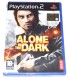 Juego Playstation 2 Alone in the dark (nuevo)