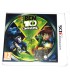 Juego Nintendo 3DS Ben 10 Omniverse (nuevo)
