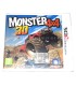 Juego Nintendo 3DS  Monster 4x4 3D (nuevo)