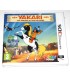 Juego Nintendo 3DS  Yakari: The Mystery Of Four Seasons (nuevo)