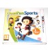 Juego Nintendo 3DS  Dual Pen Sports (nuevo)