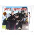 Juego Nintendo 3DS  Hotel Transylvania (nuevo)