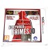 Juego Nintendo 3DS James Noir's Hollywood Crimes (nuevo)