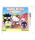 Juego Nintendo 3DS Hello Kitty Picnic (nuevo)