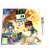 Juego Nintendo 3DS Ben 10 Omniverse 2 (nuevo)