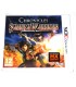 Juego Nintendo 3DS Samurai Warriors Chronicles (nuevo)