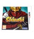 Juego Nintendo 3DS Shinobi (nuevo)