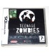Juego Nintendo DS Teenage Zombies (nuevo)