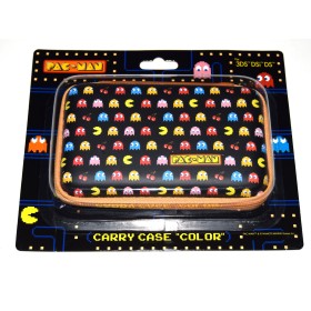 Funda Pacman DS/3DS