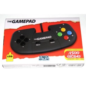 Mando USB The Gamepad