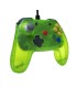 Mando Nintendo 64 Brawler 64 verde extremo