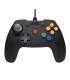 Mando Nintendo 64 Brawler 64 negro
