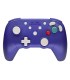 Mando inalámbrico Gamecube BattlerGC morado