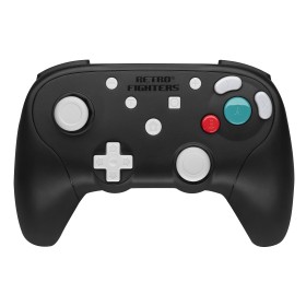 Mando inalámbrico Gamecube BattlerGC negro