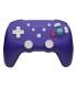 Mando inalámbrico Gamecube BladeGC morado