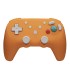 Mando inalámbrico Gamecube BladeGC naranja