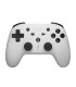 Mando Playstation Defender PS3/PS4 blanco