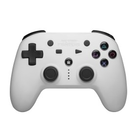 Mando Playstation Defender PS3/PS4 blanco