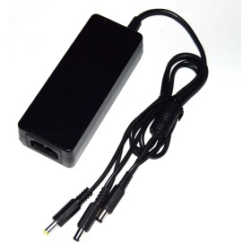 Alimentador triple Sega Megadrive II/MegaCD/32x