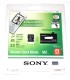 Tarjeta memoria Sony PSP Go Memory Stick M2 8Gb. + lector USB
