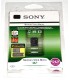 Tarjeta memoria Sony PSP Go Memory Stick M2 512Mb. con adaptadores a MS y MS Pro duo