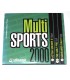 Pack juegos PC Multisports 2000 (segunda mano)